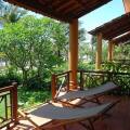 Sandhills Beach Resort & Spa