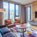 Yu Kiroro, Ski-In Ski-Out Luxury Residences