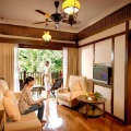Bukit Merah Laketown Resort