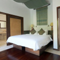 The Pavilions Bali