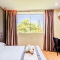 Goldenhill Hotel