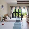 Sandy Beach Non Nuoc Resort Danang