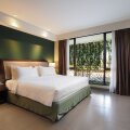 Swiss-Belhotel Rainforest
