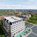 Orbit Resort & Spa Nha Trang