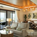 The St. Regis Saadiyat Island Resort, Abu Dhabi