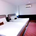 K Hotel