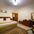 Rose Garden Hotel Apartments - Bur Dubai