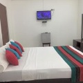 Oruthota Chalets