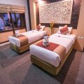 Nugraha Lovina Seaview Resort & Spa