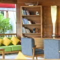 Dhigufaru Island Resort