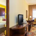 Coral Dubai Deira Hotel