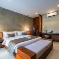 Japa Suites & Villas