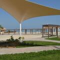 Danat Jebel Dhanna Resort