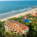 Sea Lion Beach Resort & Spa