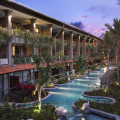 Bali Dynasty Resort
