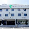 T+ Hotel Sungai Petani