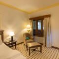 Radisson Blu Resort Goa Cavelossim Beach