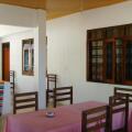 Budde's Beach Restaurant & Guesthouse