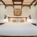 Ramayana Candidasa Beach Resort