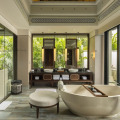 Jumeirah Bali Indonesia