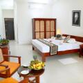 Sea Rock Villa