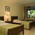 Hotel Puri Bambu