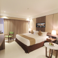 The Nest Hotel Bali