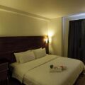 T Hotel Tandop