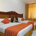 Full Moon Garden Hotel