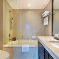 Bandara Suites Silom, Bangkok