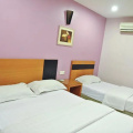 Hotel Centum