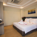 Areca Nha Trang