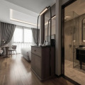 La Siesta Premium Saigon Central