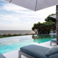 The Ungasan Clifftop Resort