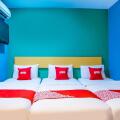 Alor Street Hotel