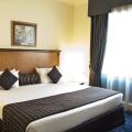 Regal Plaza Hotel