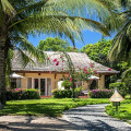 Victoria Phan Thiet Beach Resort & Spa