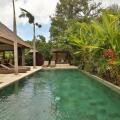 Mahagiri Villas Sanur