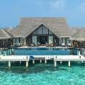 Taj Exotica Resort & Spa