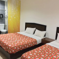 All Star Hotel Melaka