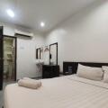 T Hotel Tandop