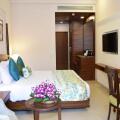 Country Inn & Suites By Radisson, Goa Candolim