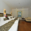Kuta Paradiso Hotel