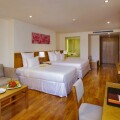 Rosaka Nha Trang Hotel