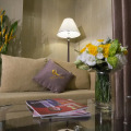 Aristo Saigon Hotel