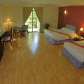 Borneo Tropical Rainforest Resort