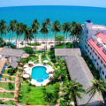 Sun & Sands Beach Hotel