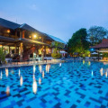 Grand Istana Rama Hotel