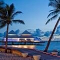 Diamonds Thudufushi Beach & Water Villas