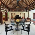 Bali Niksoma Boutique Beach Resort
